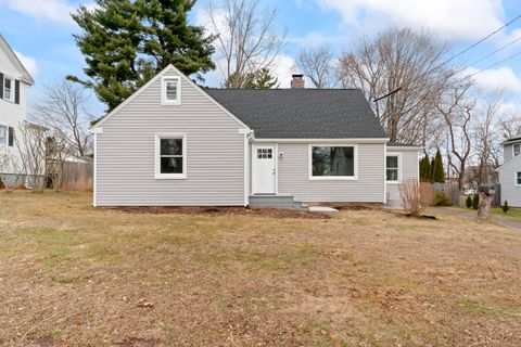 A home in Middletown