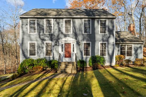 A home in Madison