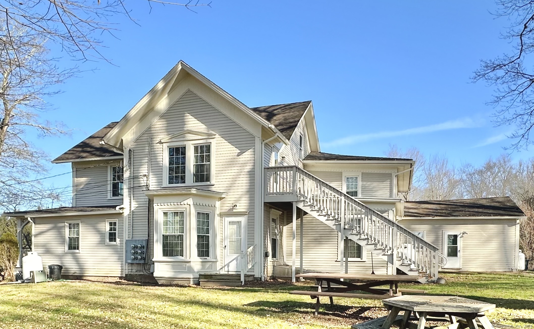 East Haddam, Connecticut 06469, United States, 1 Bedroom Bedrooms, ,1 BathroomBathrooms,Residential,Pending,109281