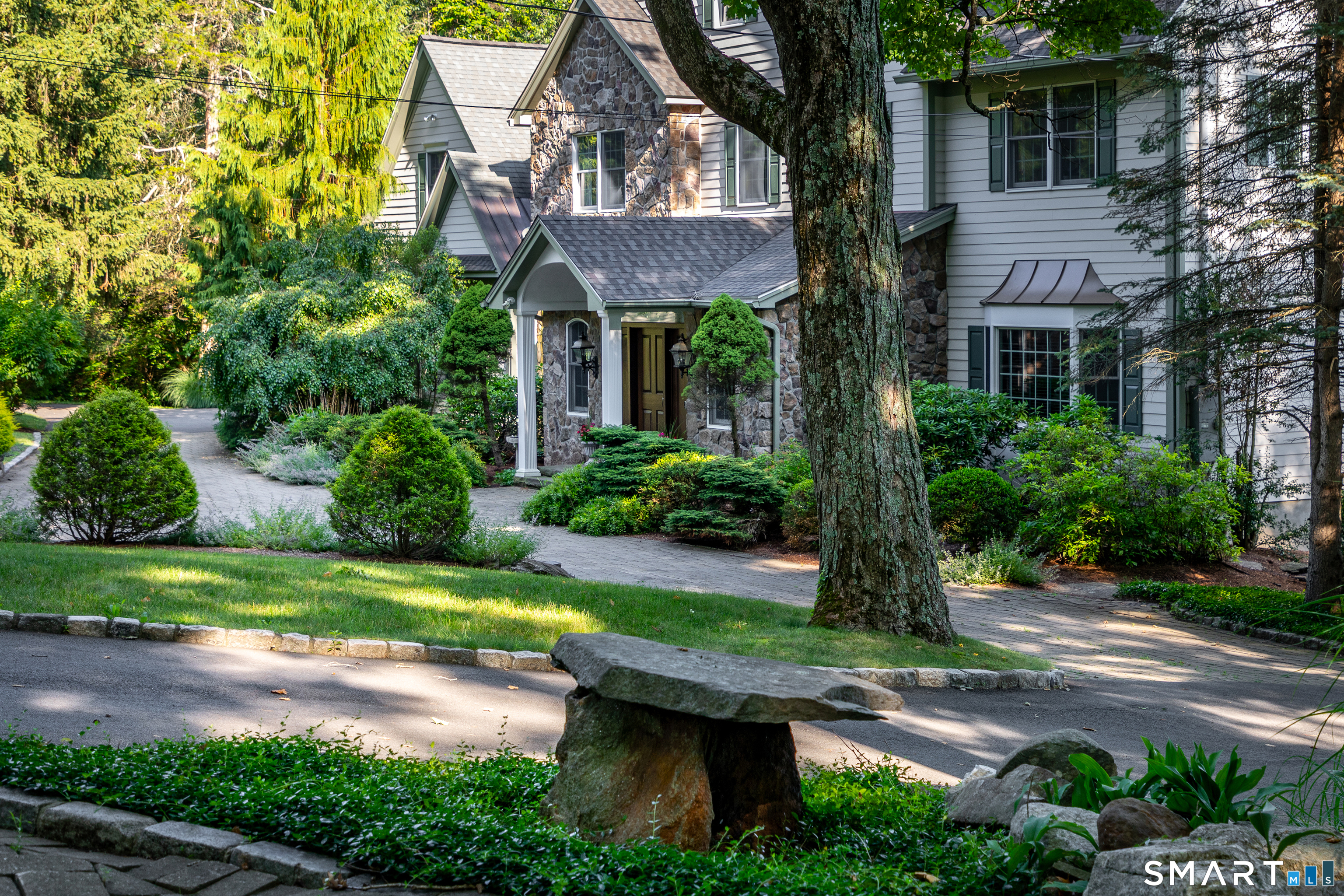 30 Cozier Hill Road