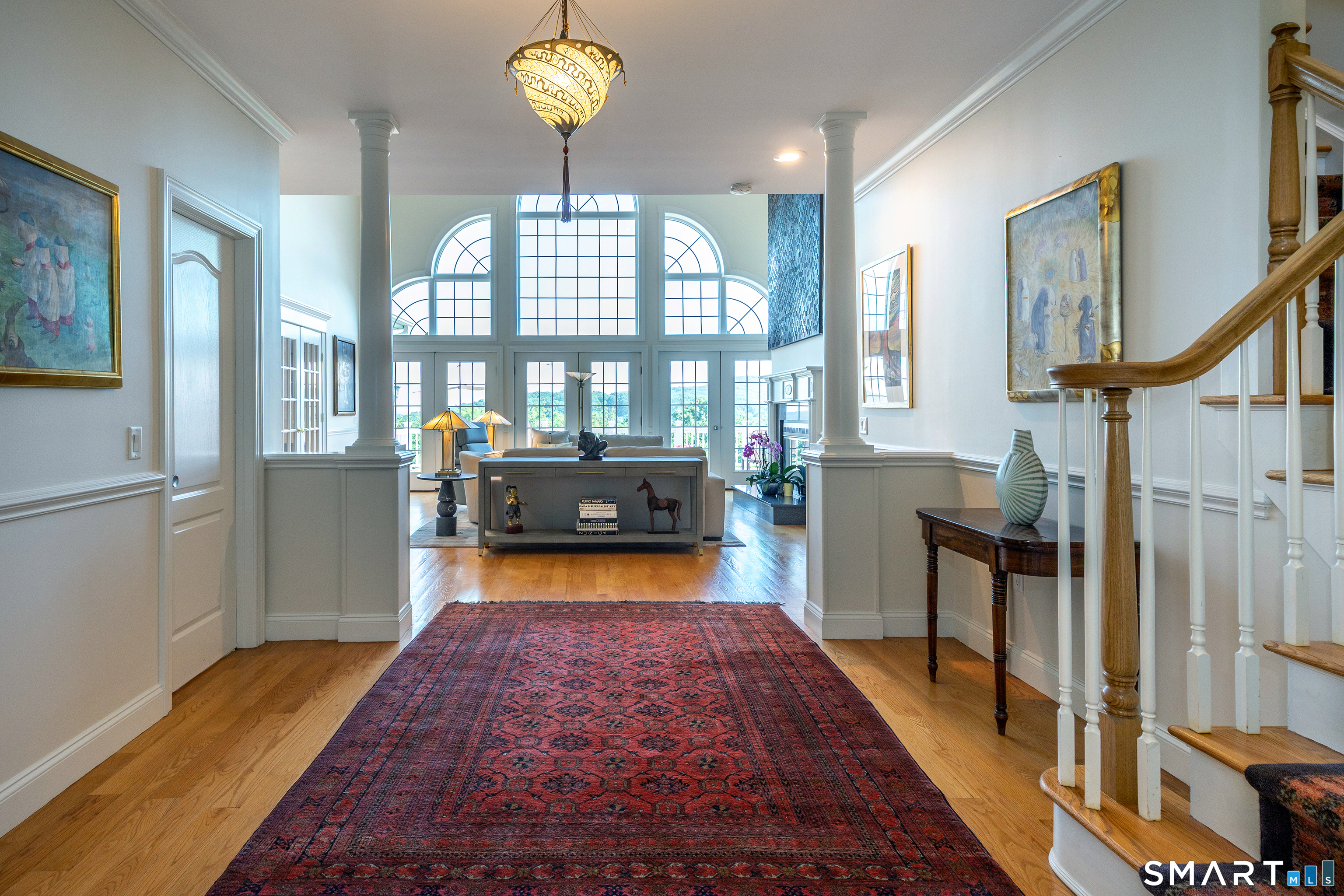30 Cozier Hill Road