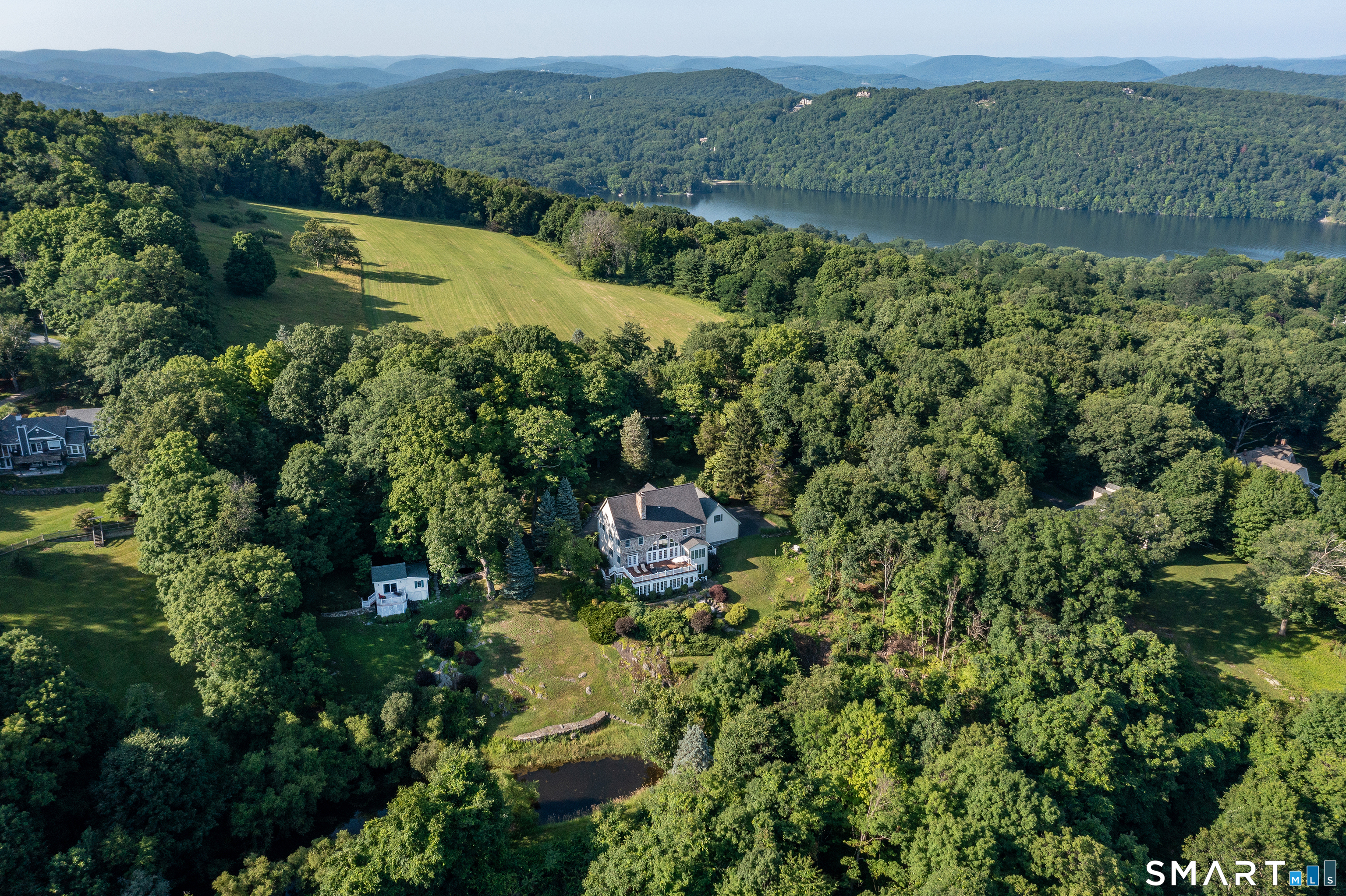 30 Cozier Hill Road