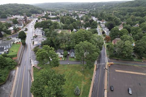 A home in Thomaston