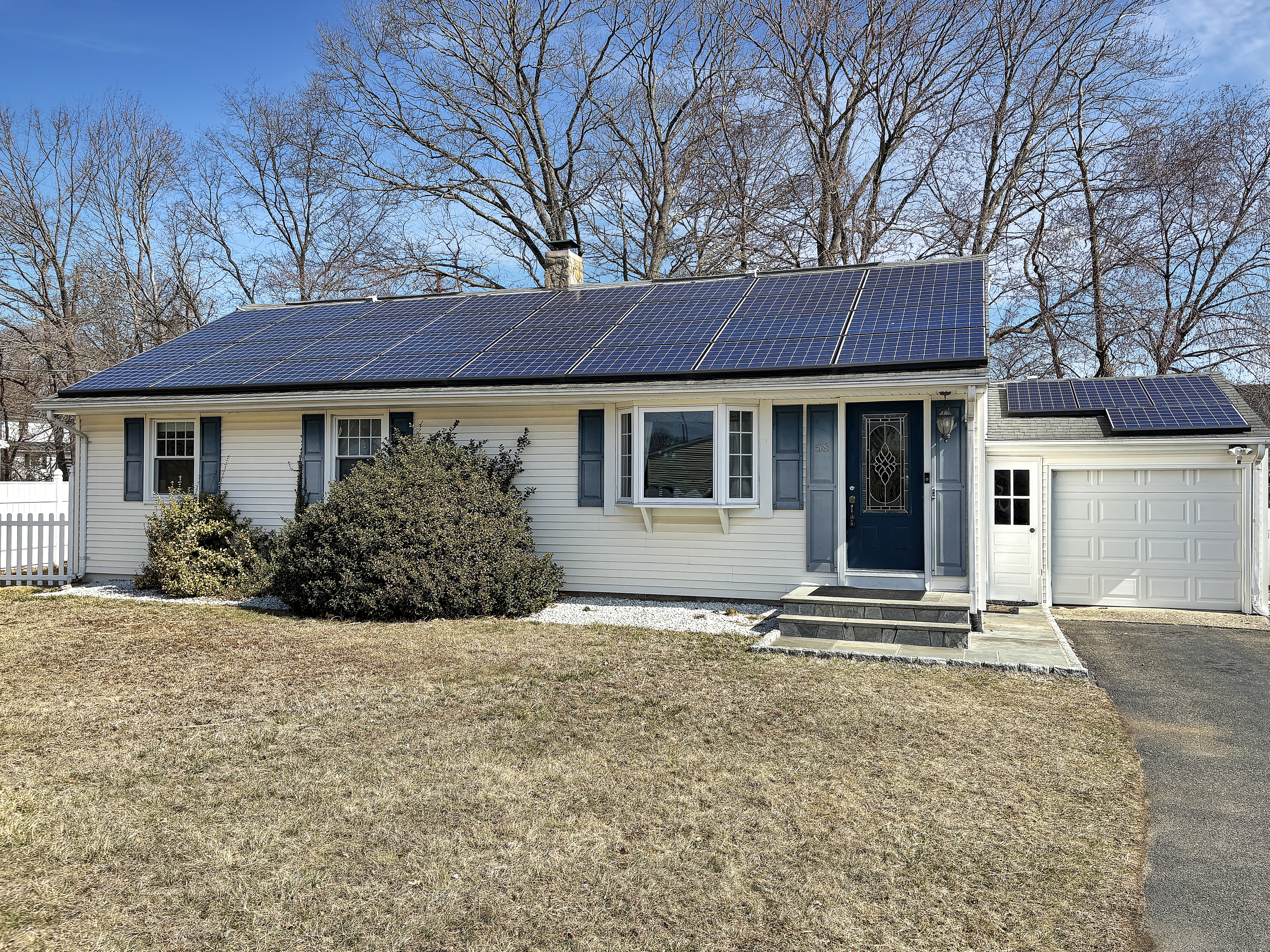 58 Bear Paw Road, Bridgeport, Connecticut image 1
