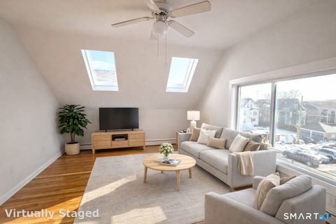 Tiny photo for 410 Davidson Street #414, Bridgeport, CT 06605 (MLS # 24157721)