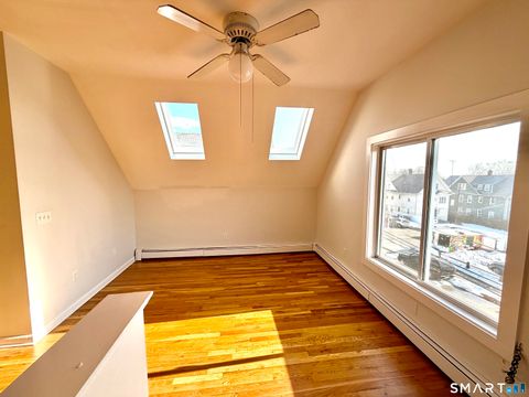 Tiny photo for 410 Davidson Street #414, Bridgeport, CT 06605 (MLS # 24157721)