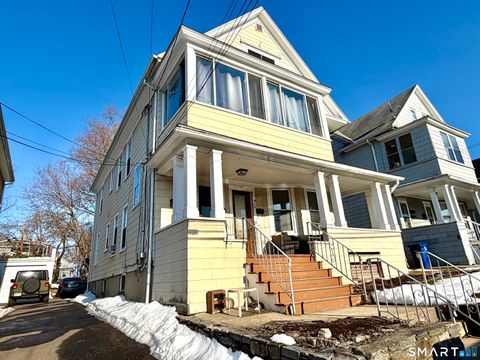 Photo of 410 Davidson Street #414, Bridgeport, CT 06605 (MLS # 24157721)