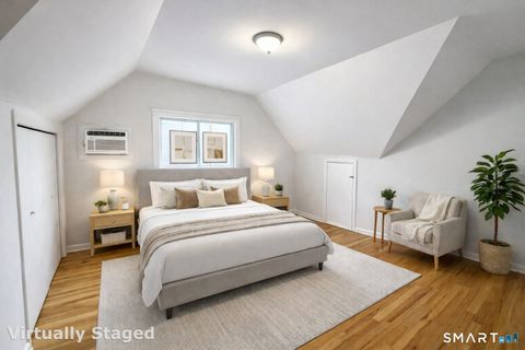 Tiny photo for 410 Davidson Street #414, Bridgeport, CT 06605 (MLS # 24157721)