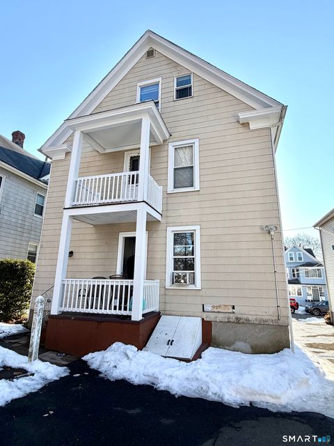 Tiny photo for 410 Davidson Street #414, Bridgeport, CT 06605 (MLS # 24157721)