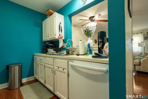 Tiny photo for 136 Pembroke Road #8-73, Danbury, CT 06811 (MLS # 24156245)