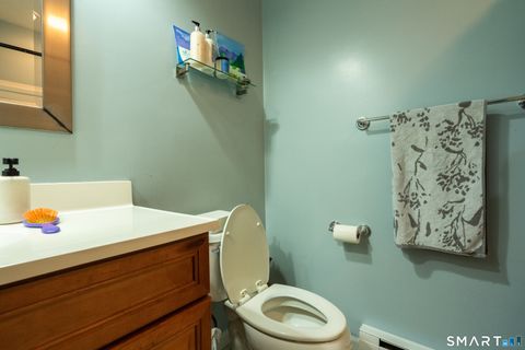 Tiny photo for 136 Pembroke Road #8-73, Danbury, CT 06811 (MLS # 24156245)