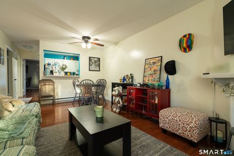 Tiny photo for 136 Pembroke Road #8-73, Danbury, CT 06811 (MLS # 24156245)