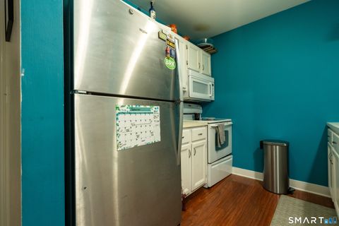 Tiny photo for 136 Pembroke Road #8-73, Danbury, CT 06811 (MLS # 24156245)