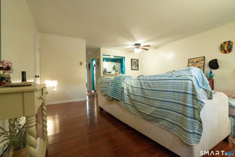 Tiny photo for 136 Pembroke Road #8-73, Danbury, CT 06811 (MLS # 24156245)