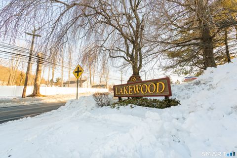 Tiny photo for 136 Pembroke Road #8-73, Danbury, CT 06811 (MLS # 24156245)