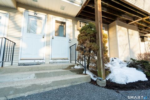 Tiny photo for 136 Pembroke Road #8-73, Danbury, CT 06811 (MLS # 24156245)