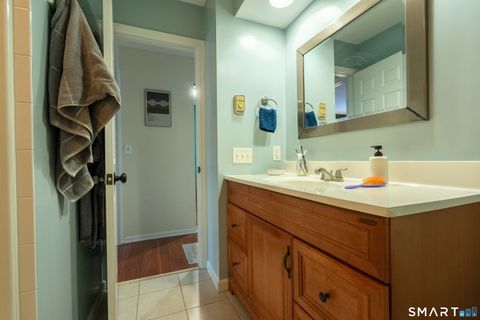 Tiny photo for 136 Pembroke Road #8-73, Danbury, CT 06811 (MLS # 24156245)