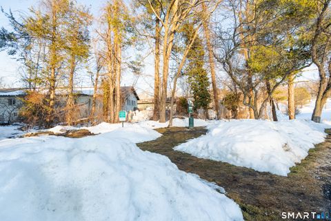 Tiny photo for 136 Pembroke Road #8-73, Danbury, CT 06811 (MLS # 24156245)