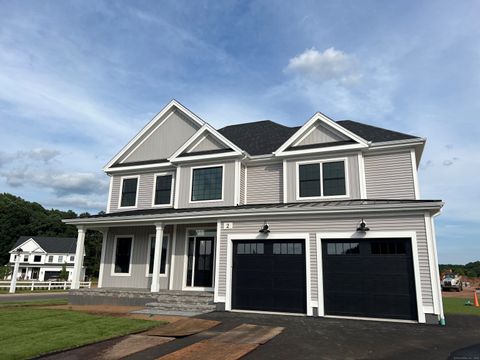 44 Primrose Lane Cromwell CT 06416