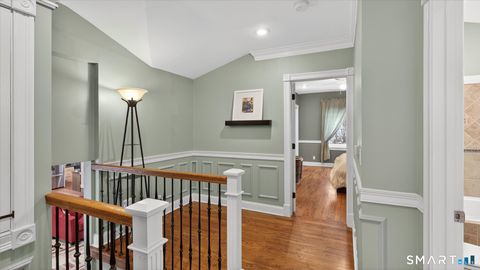 Tiny photo for 308 Cherry Brook Road, Canton, CT 06019 (MLS # 24157940)