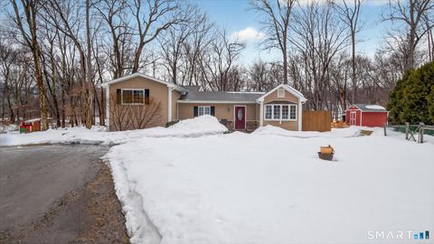 308 Cherry Brook Road Canton CT 06019