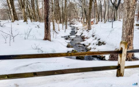 Tiny photo for 308 Cherry Brook Road, Canton, CT 06019 (MLS # 24157940)