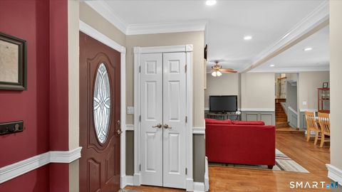 Tiny photo for 308 Cherry Brook Road, Canton, CT 06019 (MLS # 24157940)