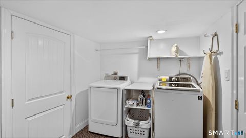 Tiny photo for 308 Cherry Brook Road, Canton, CT 06019 (MLS # 24157940)