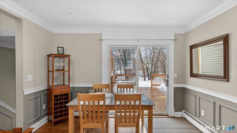 Tiny photo for 308 Cherry Brook Road, Canton, CT 06019 (MLS # 24157940)