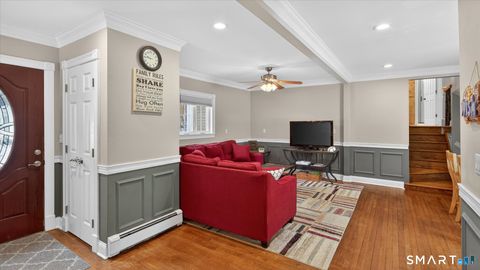 Tiny photo for 308 Cherry Brook Road, Canton, CT 06019 (MLS # 24157940)