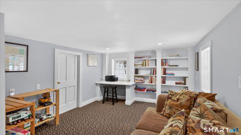 Tiny photo for 308 Cherry Brook Road, Canton, CT 06019 (MLS # 24157940)