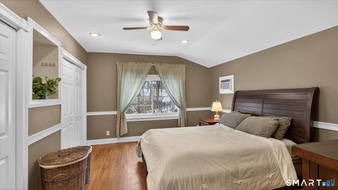 Tiny photo for 308 Cherry Brook Road, Canton, CT 06019 (MLS # 24157940)