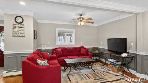 Tiny photo for 308 Cherry Brook Road, Canton, CT 06019 (MLS # 24157940)