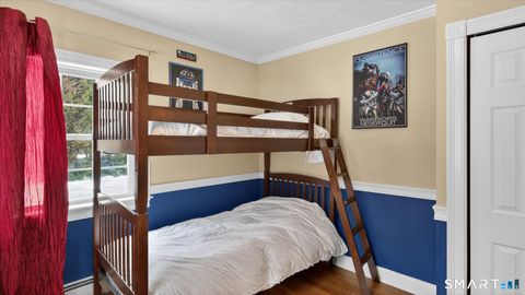 Tiny photo for 308 Cherry Brook Road, Canton, CT 06019 (MLS # 24157940)