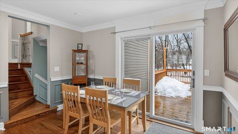 Tiny photo for 308 Cherry Brook Road, Canton, CT 06019 (MLS # 24157940)