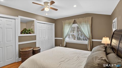 Tiny photo for 308 Cherry Brook Road, Canton, CT 06019 (MLS # 24157940)