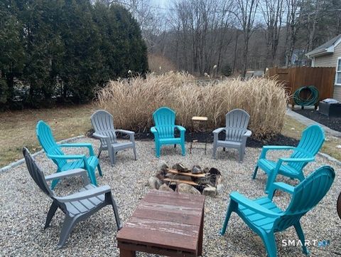 Tiny photo for 308 Cherry Brook Road, Canton, CT 06019 (MLS # 24157940)