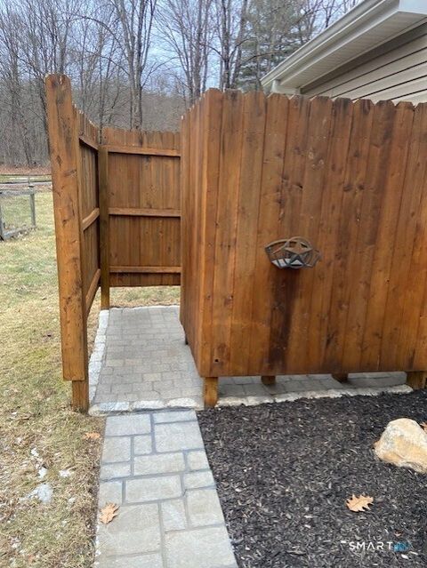 Tiny photo for 308 Cherry Brook Road, Canton, CT 06019 (MLS # 24157940)