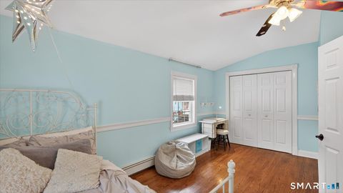 Tiny photo for 308 Cherry Brook Road, Canton, CT 06019 (MLS # 24157940)