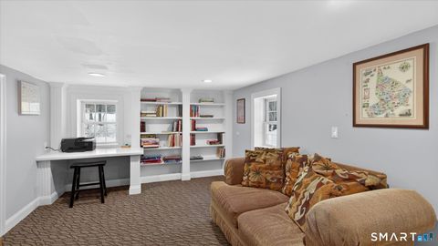 Tiny photo for 308 Cherry Brook Road, Canton, CT 06019 (MLS # 24157940)