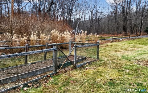 Tiny photo for 308 Cherry Brook Road, Canton, CT 06019 (MLS # 24157940)