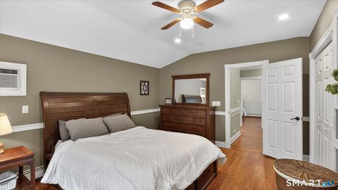 Tiny photo for 308 Cherry Brook Road, Canton, CT 06019 (MLS # 24157940)