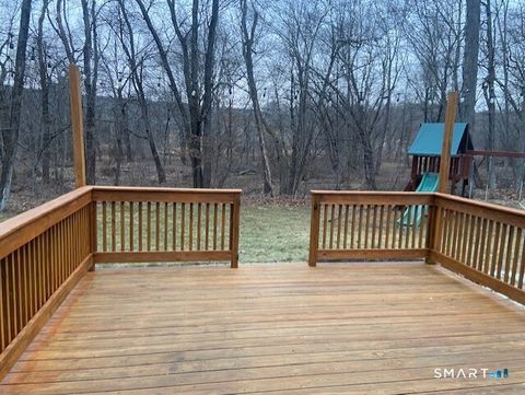 Tiny photo for 308 Cherry Brook Road, Canton, CT 06019 (MLS # 24157940)