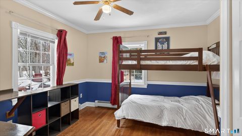 Tiny photo for 308 Cherry Brook Road, Canton, CT 06019 (MLS # 24157940)