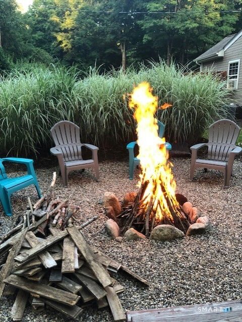 Tiny photo for 308 Cherry Brook Road, Canton, CT 06019 (MLS # 24157940)