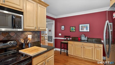 Tiny photo for 308 Cherry Brook Road, Canton, CT 06019 (MLS # 24157940)