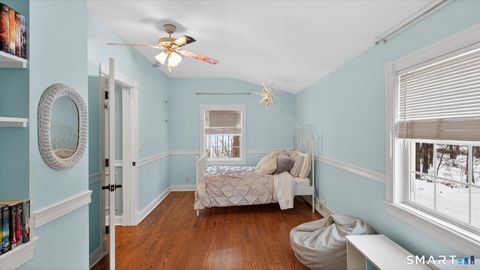 Tiny photo for 308 Cherry Brook Road, Canton, CT 06019 (MLS # 24157940)