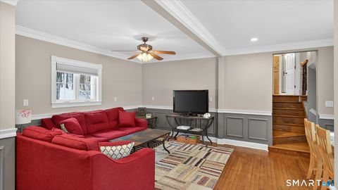 Tiny photo for 308 Cherry Brook Road, Canton, CT 06019 (MLS # 24157940)