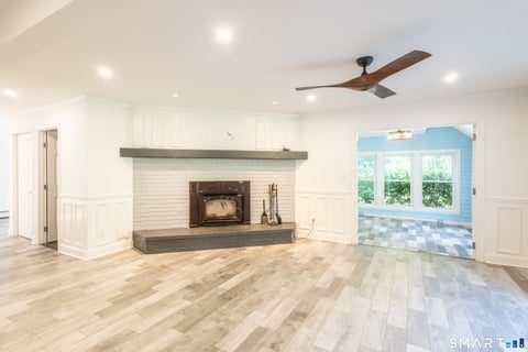 Tiny photo for 14 N Branch Road, Newtown, CT 06470 (MLS # 24200536)