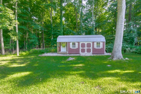 Tiny photo for 14 N Branch Road, Newtown, CT 06470 (MLS # 24200536)